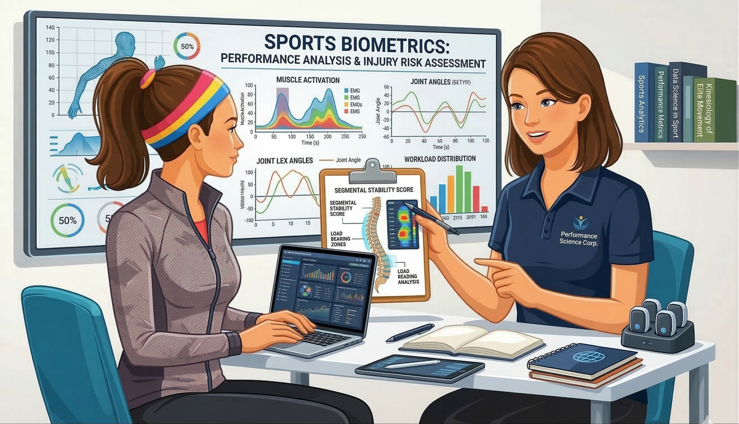 Spor Bilimleri Uzmanı